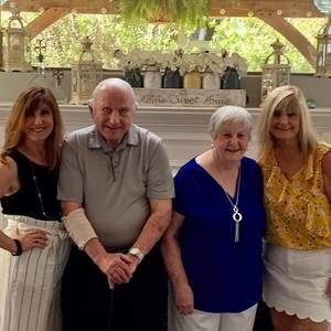 Meet your Posher, Celeste